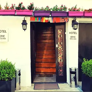 Hotel Epic Meidan, Tbilisi