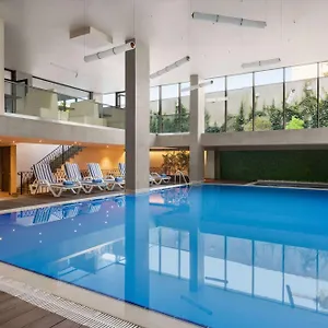 Hotel Ramada By Wyndham Old, Tbilisi