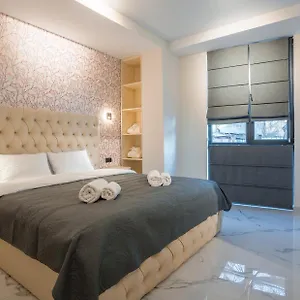Aparthotel Luxury X By Umbrella, Tbilisi