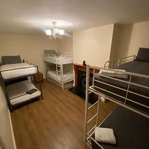 Hostel Airport Express Ideal For 1 Night