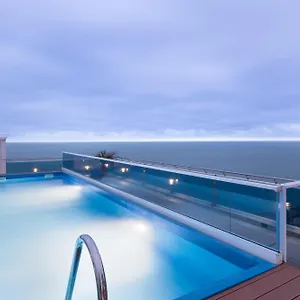 Aparthotel Sunrise
