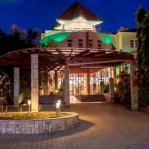 Hotel Imperial Heights Hotel,