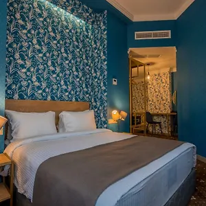 Hotel Gladius Boutique By Dnt Group, Tbilisi