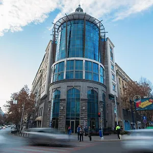 Hotel Queen, Tbilisi